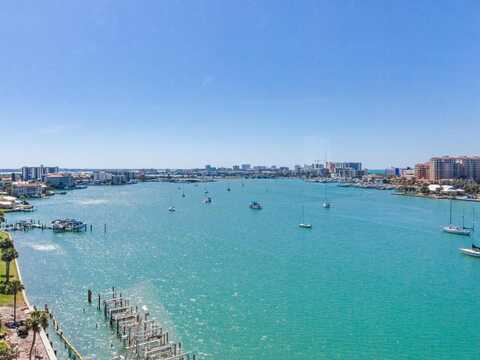 660 ISLAND WAY, CLEARWATER BEACH, FL 33767