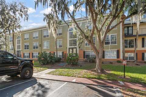 4172 VERSAILLES DRIVE, ORLANDO, FL 32808