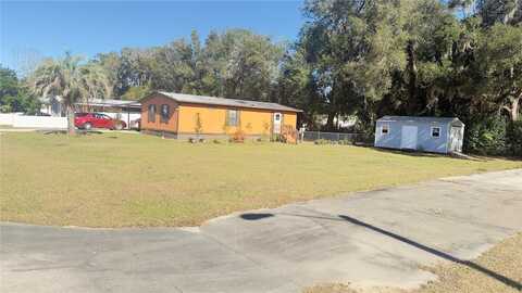 11047 SE 66TH TERRACE, BELLEVIEW, FL 34420