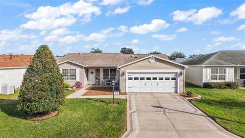 3525 IDLEWOOD LOOP, THE VILLAGES, FL 32162