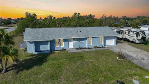 282 SEMINOLE BOULEVARD NW, PORT CHARLOTTE, FL 33952
