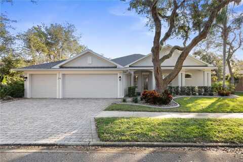 24 N PARK CIRCLE, PALM COAST, FL 32137