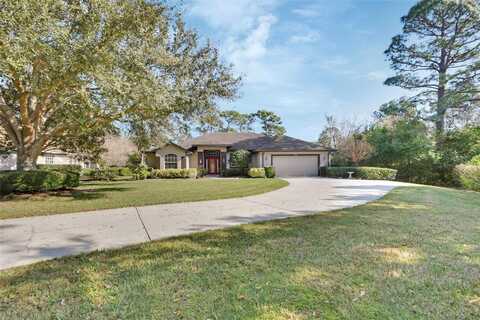 376 HAMPTON HILLS COURT, DEBARY, FL 32713