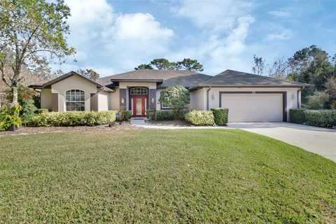 376 HAMPTON HILLS COURT, DEBARY, FL 32713