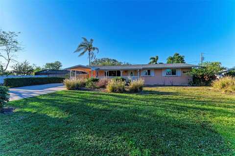 3153 JENNINGS DRIVE, SARASOTA, FL 34239