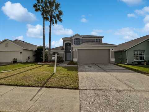 340 TROON CIRCLE, DAVENPORT, FL 33897