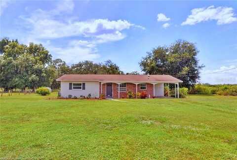 397 MAUDE ROAD, WAUCHULA, FL 33873