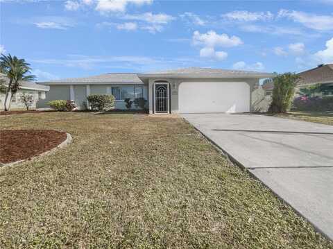 2092 NUREMBERG BOULEVARD, PUNTA GORDA, FL 33983