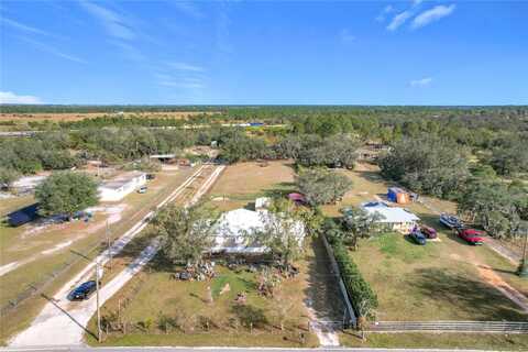 1280 OLD STOKES ROAD, FROSTPROOF, FL 33843