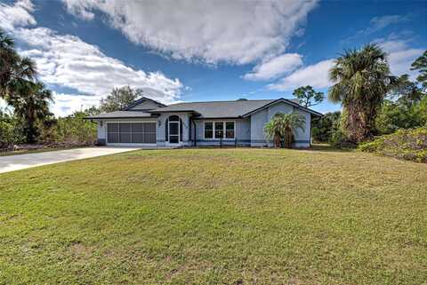 419 RAMBLEWOOD STREET, PORT CHARLOTTE, FL 33953