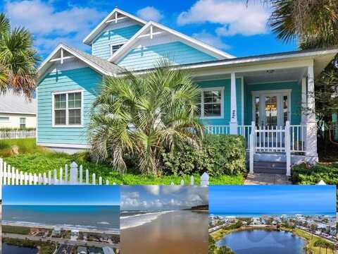22 SANDY BEACH WAY, PALM COAST, FL 32137