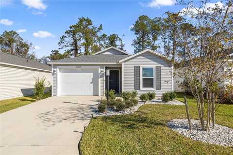 3407 POSSEHL PLACE, THE VILLAGES, FL 32163