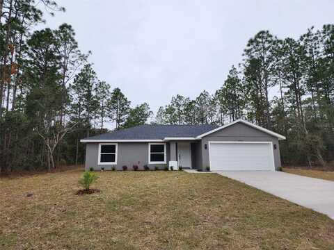 10680 SE 134TH TERRACE, DUNNELLON, FL 34431