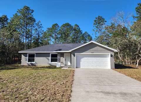 10680 SE 134TH TERRACE, DUNNELLON, FL 34431