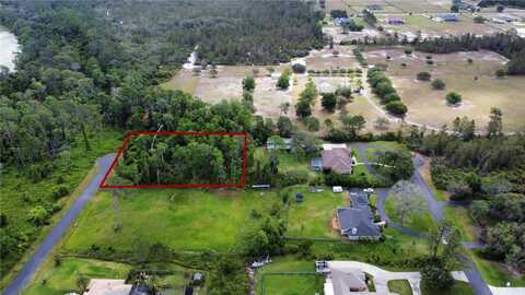 MILL POND ROAD, TAVARES, FL 32778