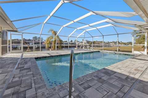 4107 ROCK CREEK DRIVE, PORT CHARLOTTE, FL 33948
