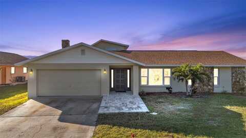 4107 ROCK CREEK DRIVE, PORT CHARLOTTE, FL 33948
