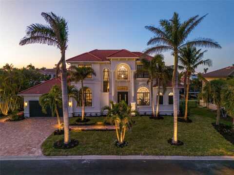 531 RANGER LANE, LONGBOAT KEY, FL 34228