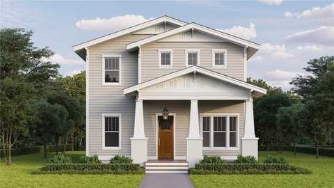 876 44TH AVENUE N, Saint Petersburg, FL 33703