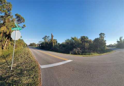 17295 WINTERGARDEN AVENUE, PORT CHARLOTTE, FL 33948