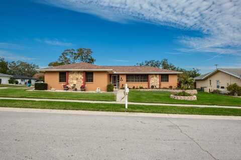 153 SUNWARD AVENUE, PALM HARBOR, FL 34684