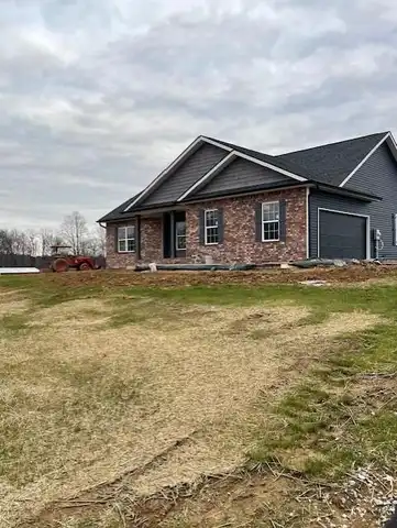 2878 Brown Road, Madisonville, KY 42431