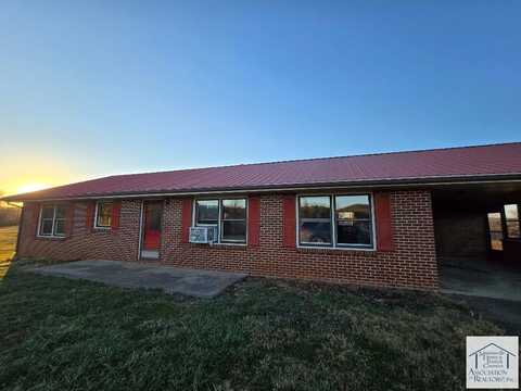 3417 Virgil Goode Hwy, Rocky Mount, VA 24151