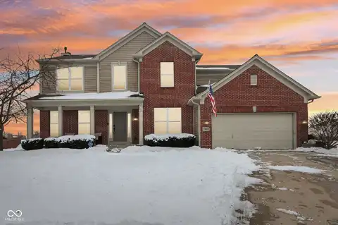 18822 Gusset Court, Noblesville, IN 46062