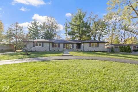 505 Woodmere Drive, Indianapolis, IN 46260