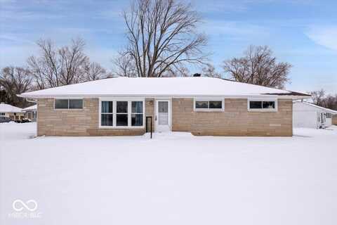 207 Stephen Court, Carmel, IN 46280