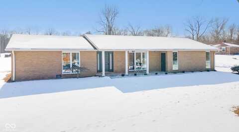 5642 N Meadowlark Lane, Middletown, IN 47356