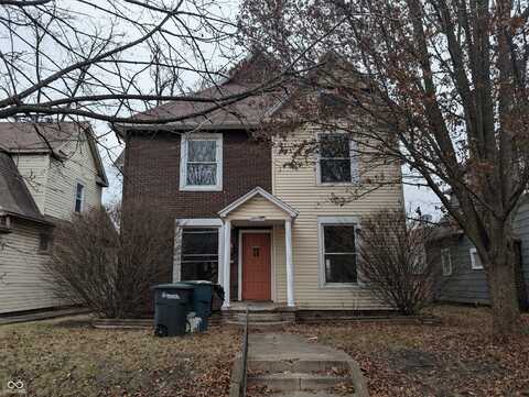 802 W Charles Street, Muncie, IN 47305