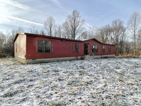 7240 Sand Hill Road, Poland, IN 47868