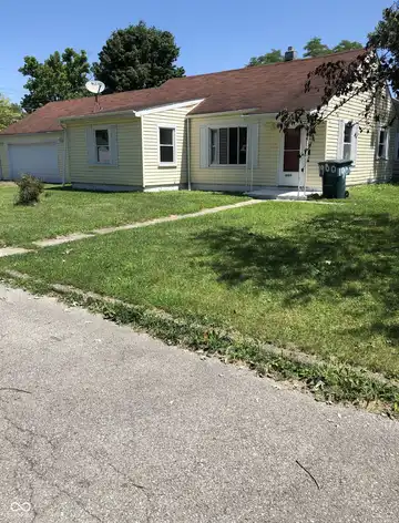 1900 E 24th Street, Muncie, IN 47302