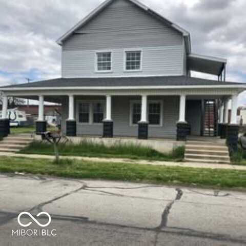 1008 E Kirby Avenue, Muncie, IN 47302