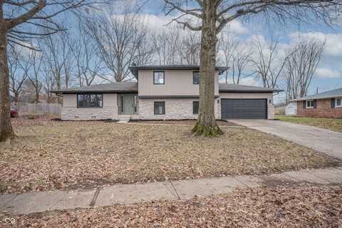 621 Mellowood Drive, Indianapolis, IN 46217