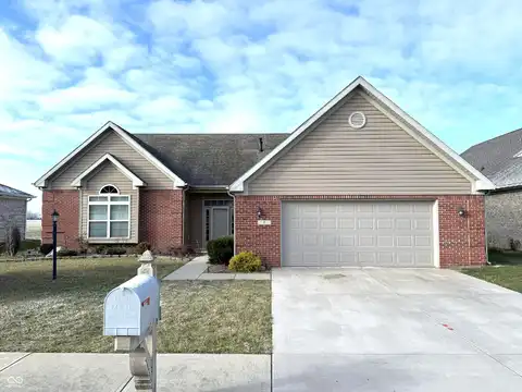 8 Shadow Wood Drive, Crawfordsville, IN 47933