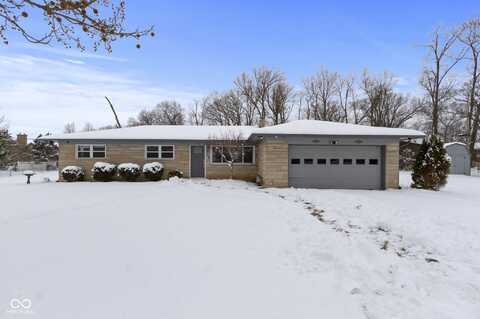 7504 Honnen Drive N, Indianapolis, IN 46256