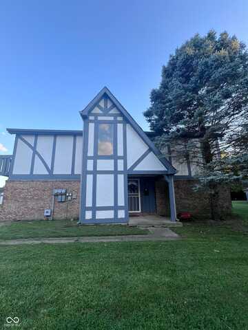 3674 Newgate Lane, Indianapolis, IN 46235