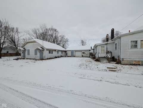 402 W 7th Street, Muncie, IN 47302