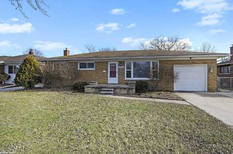 27824 Rosebriar, Saint Clair Shores, MI 48081