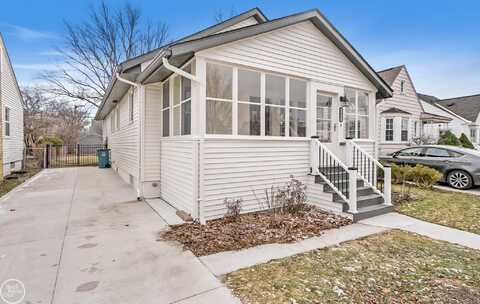 1047 Harvard, Berkley, MI 48072