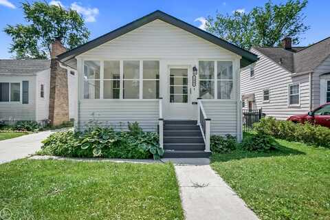 1047 Harvard, Berkley, MI 48072