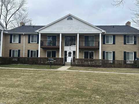 11840 INA Drive, Sterling Heights, MI 48312