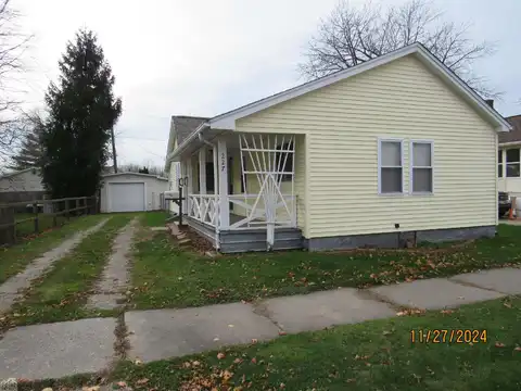 227 Butler, Marine City, MI 48039