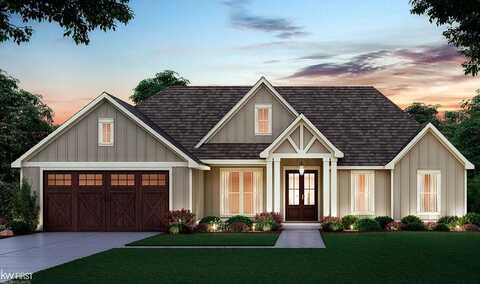 12459 Janes, South Lyon, MI 48178