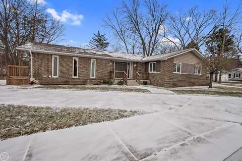 36712 Hathaway, New Baltimore, MI 48047