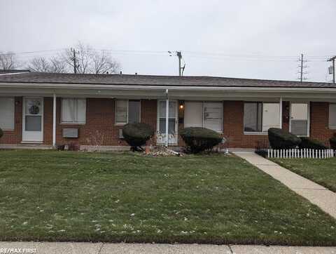 22800 Beaconsfield, Eastpointe, MI 48021