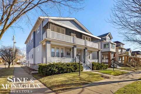 1272 Wayburn, Grosse Pointe Park, MI 48230