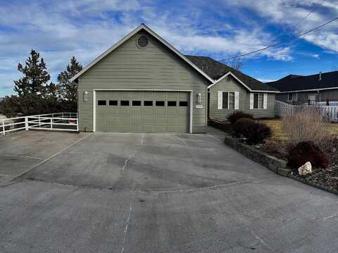 3078 SW 33rd Street, Redmond, OR 97756